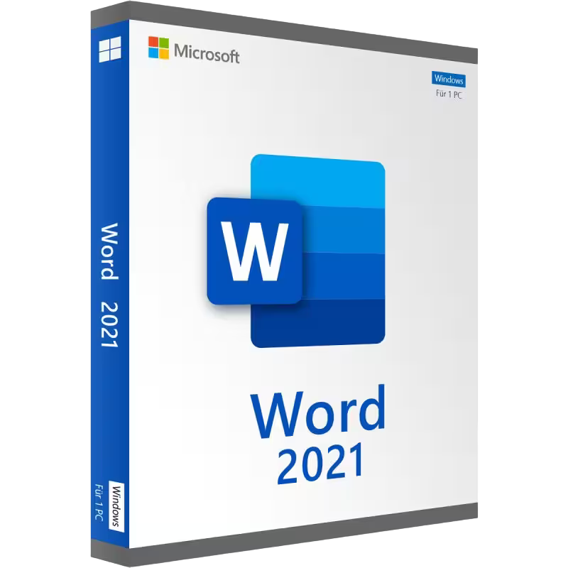 Microsoft Word