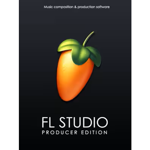 FL Studio Producer Edition – Vollversion | Lebenslange Nutzung