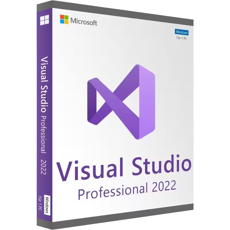 Microsoft Visual Studio