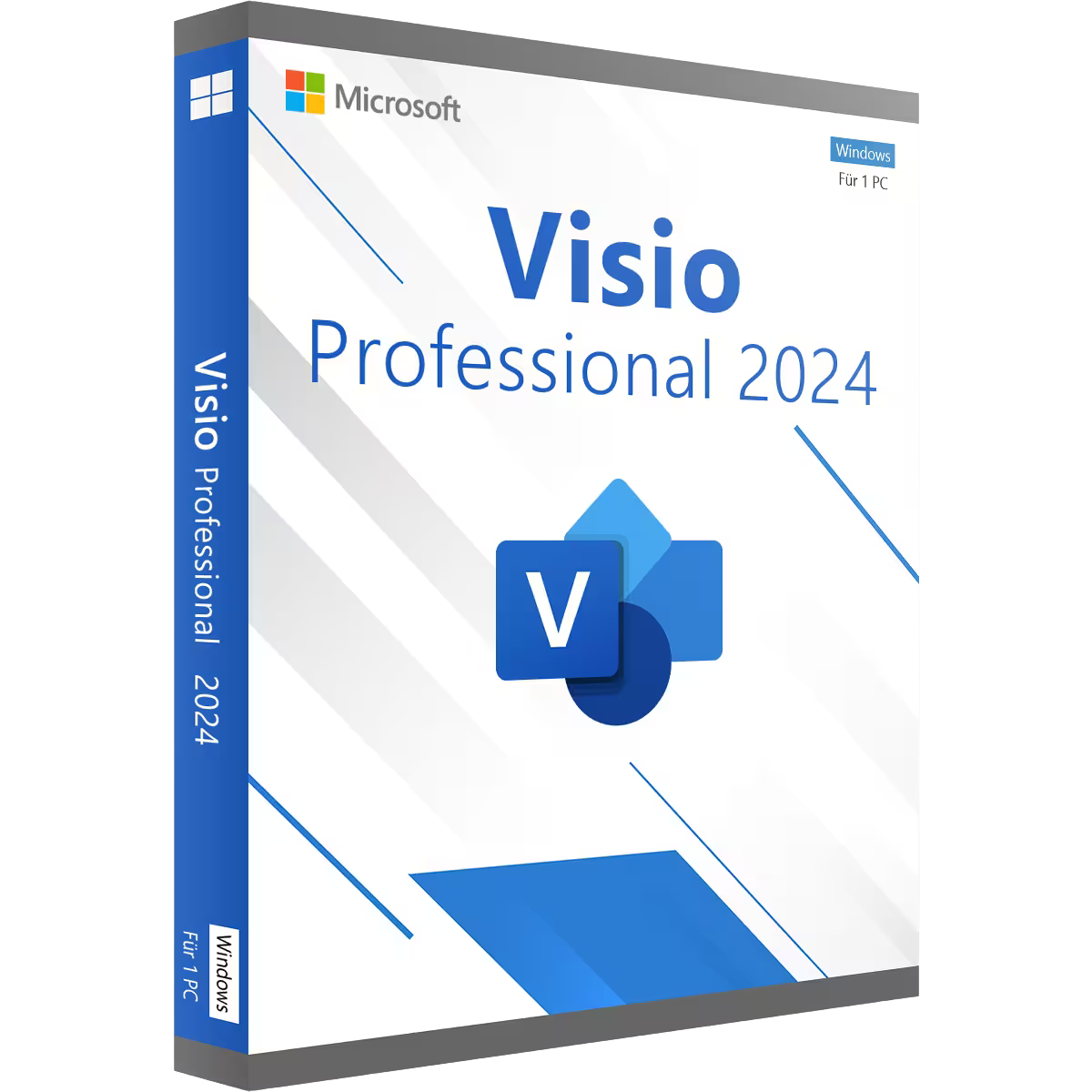 Microsoft Visio