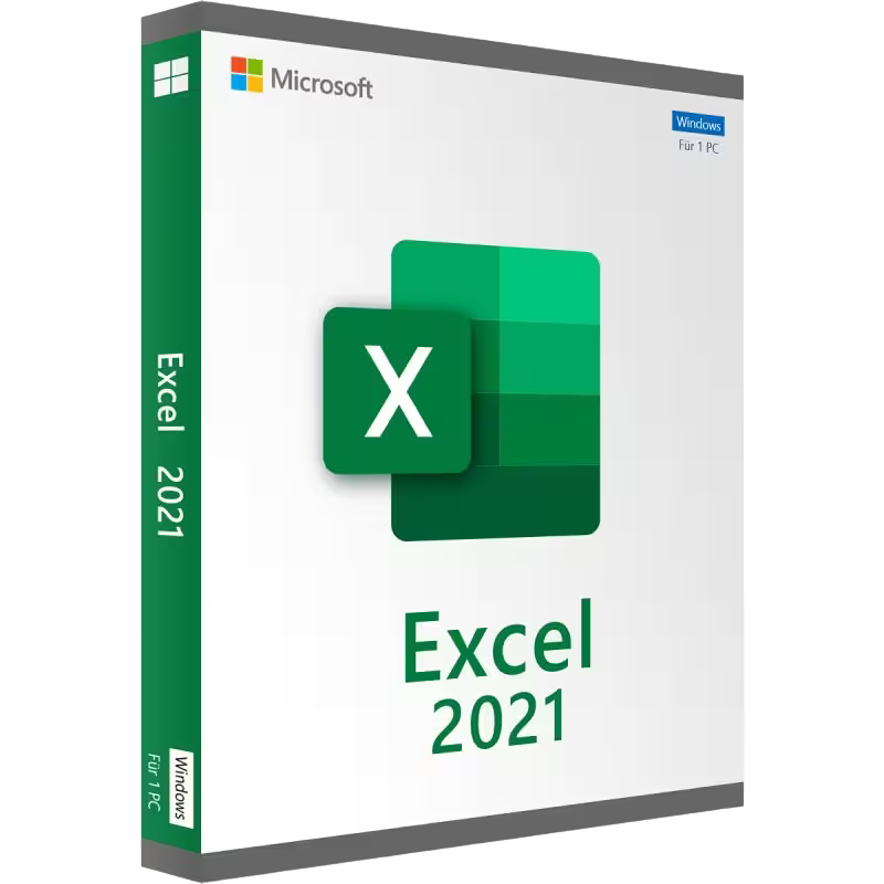 Microsoft Excel