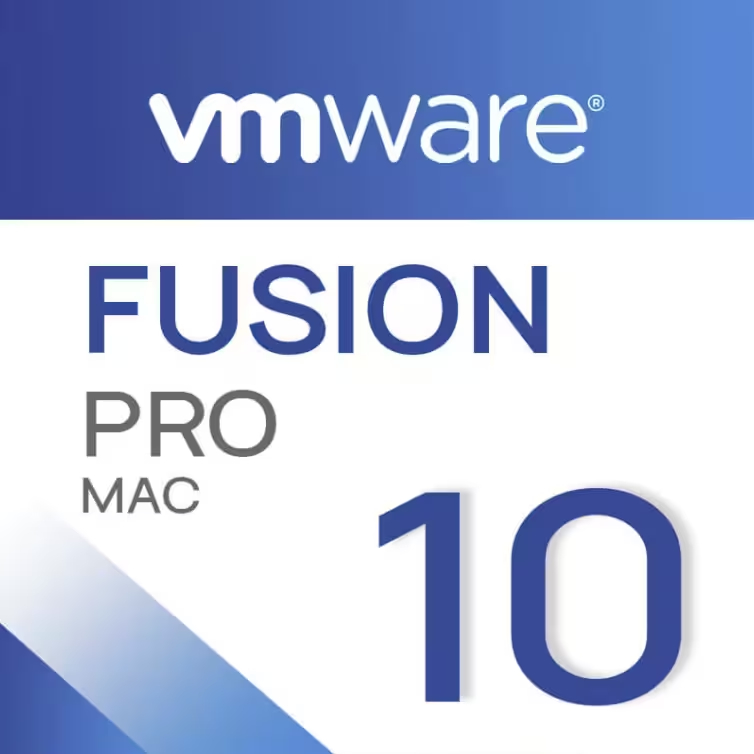 VMware Fusion 10 Pro | ESD | Vollversion | MAC