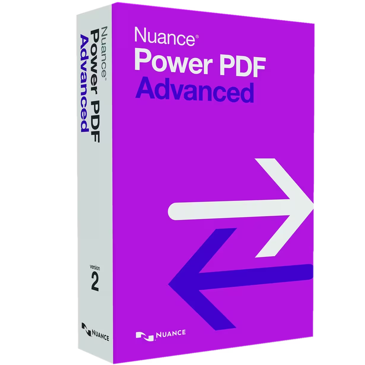 Nuance Power PDF Advanced 2.1