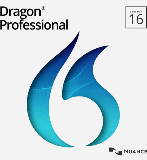 Nuance Dragon Professional 16 Upgrade Deutsch kaufen | Originale Lizenz