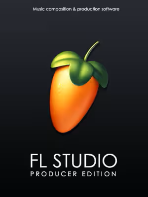 FL Studio Producer Edition – Vollversion | Lebenslange Nutzung