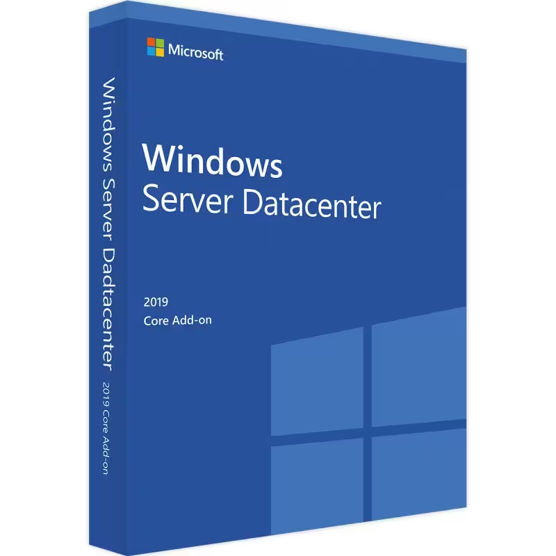 Windows Server 2019 Datacenter | 16-Core