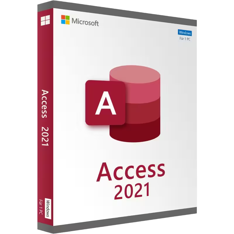 Microsoft Access