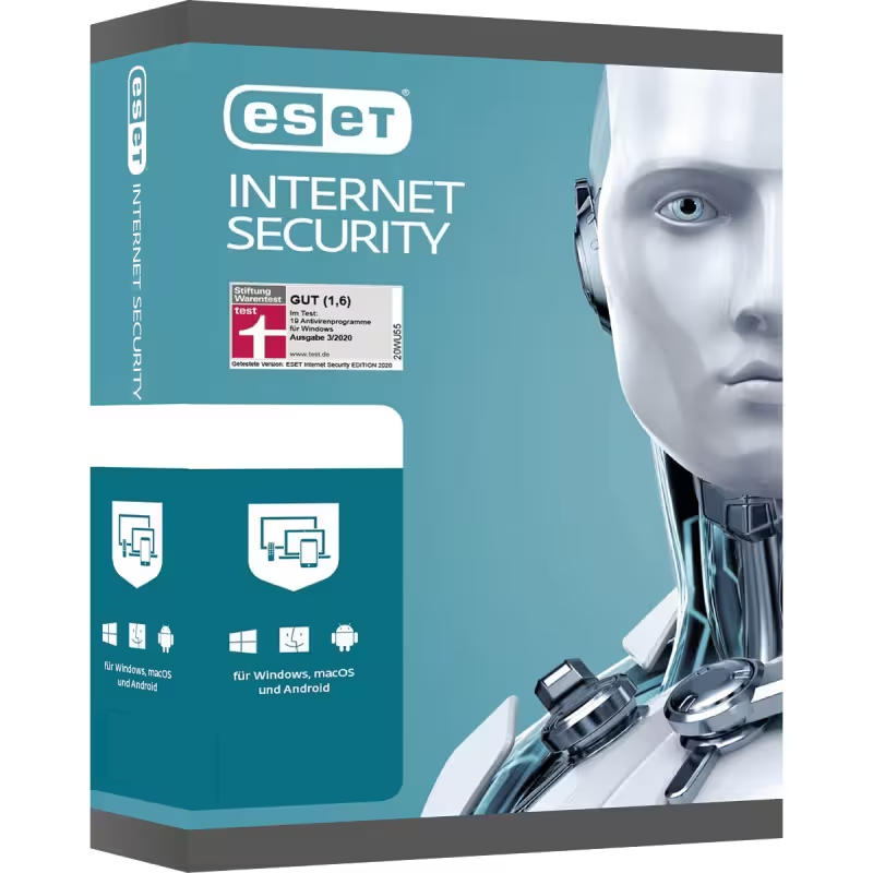ESET Internet Security 