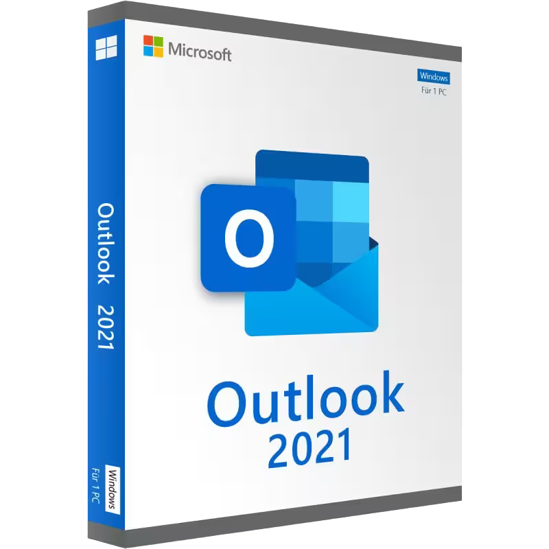 Microsoft Outlook