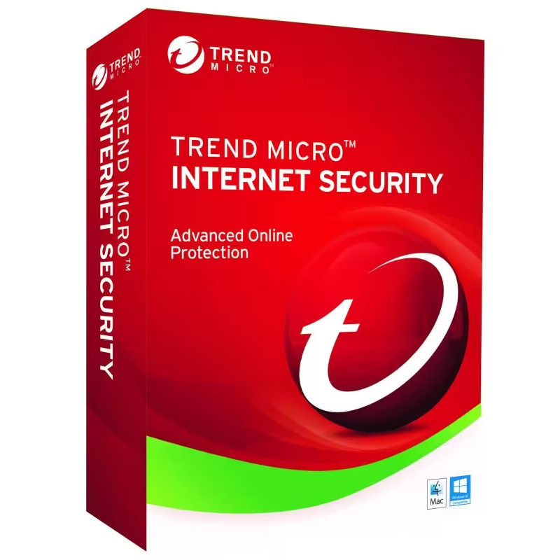Trend Micro Internet Security