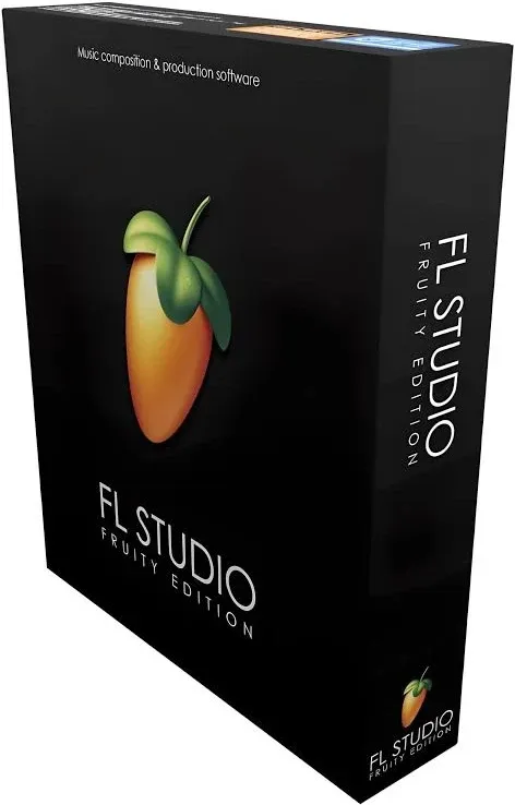 FL Studio Fruity Edition – Vollversion | Lebenslange Nutzung
