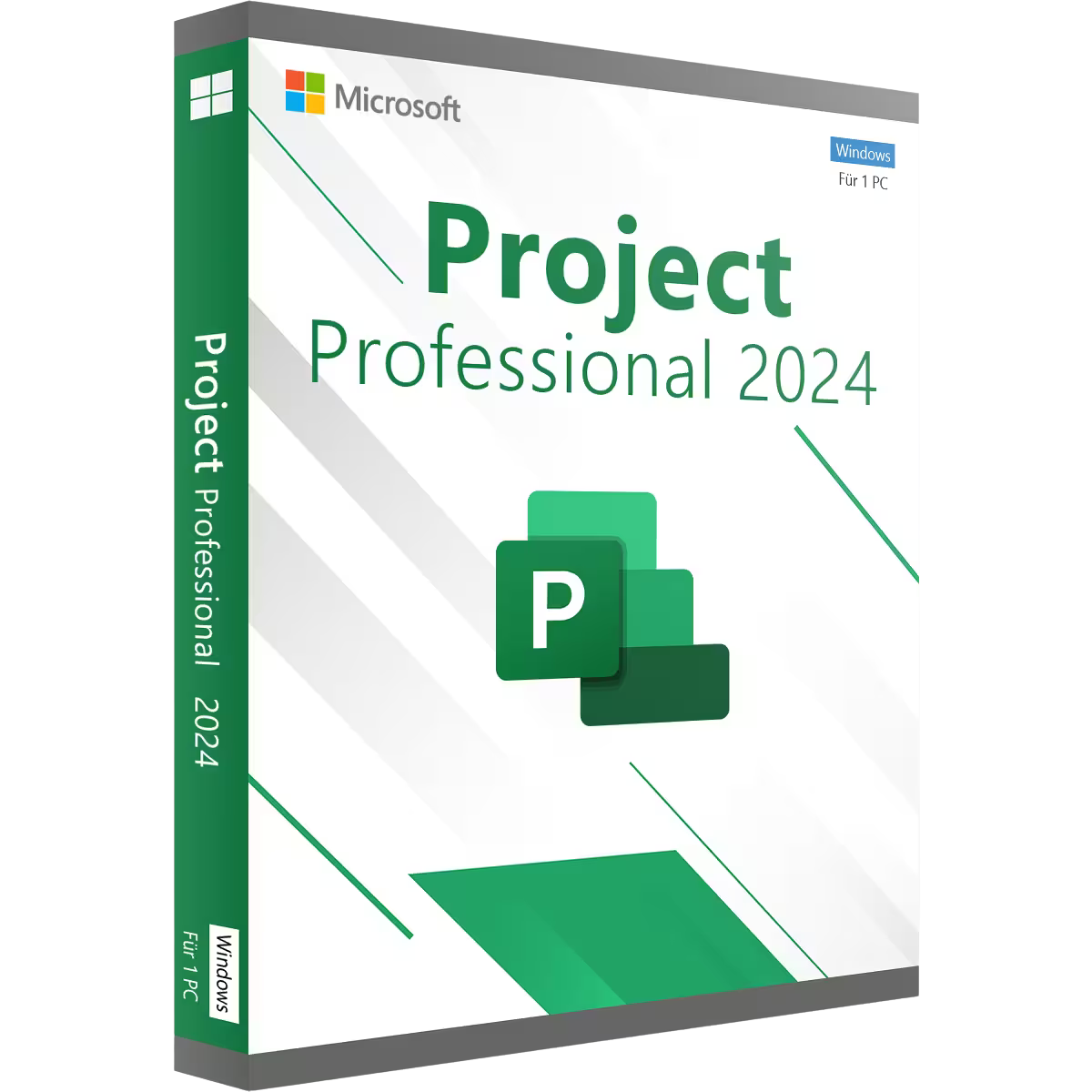 Microsoft Project