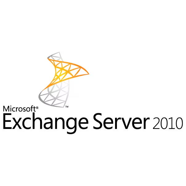Exchange Server 2010 Standard