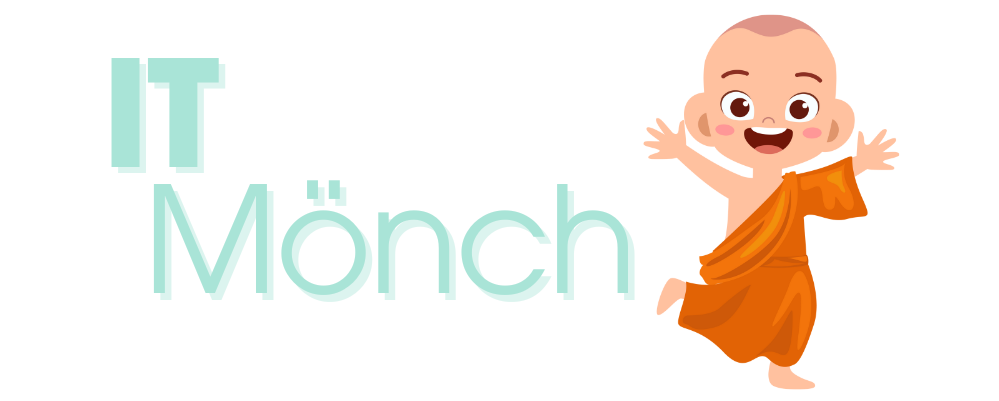 IT-Mönch